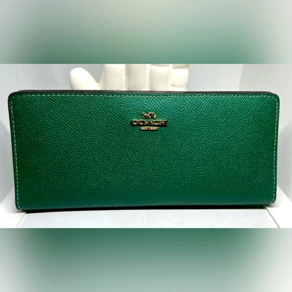 Skinny wallet